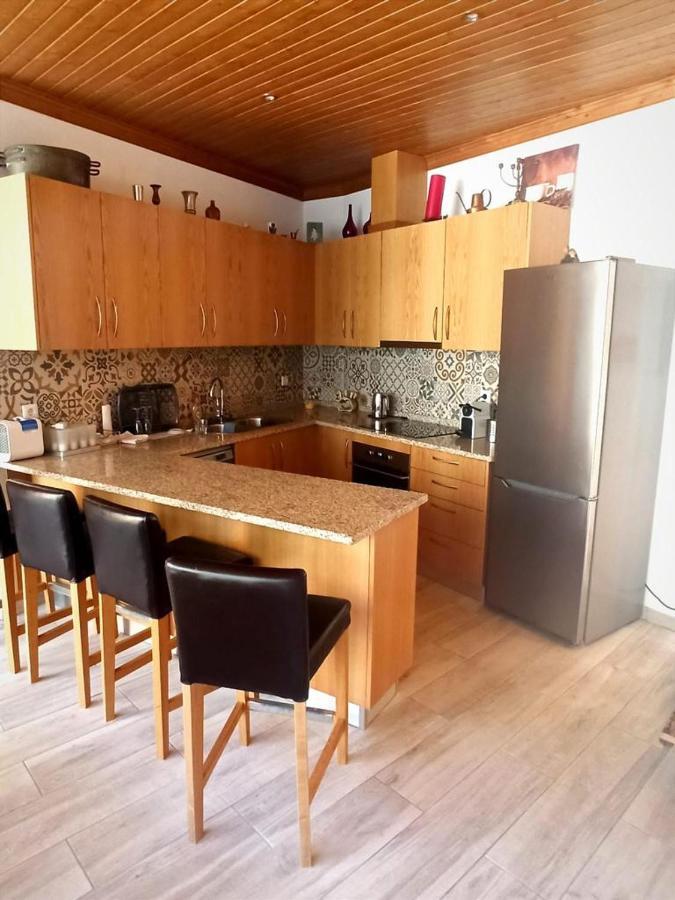 Pena Guest House Covas do Monte Екстериор снимка